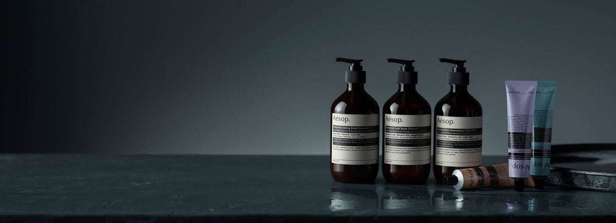 Skincare