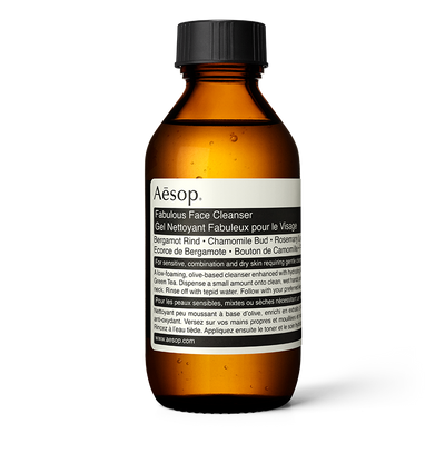 AHA/BHA Exfoliating Cleanser