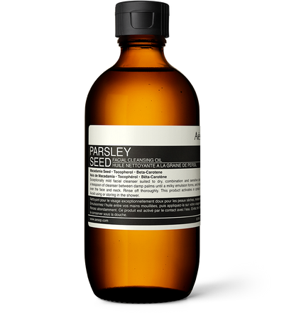 Peptide Complex Cleanser