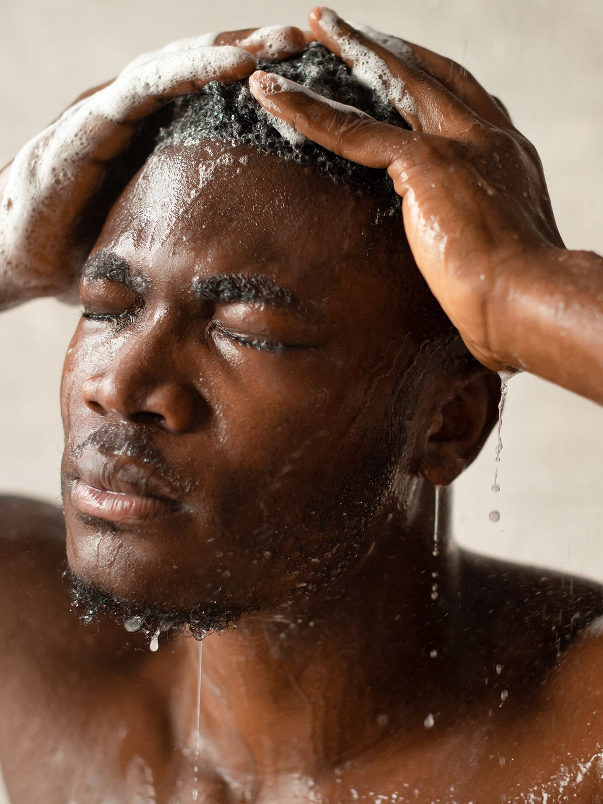 Wilderness Body Wash