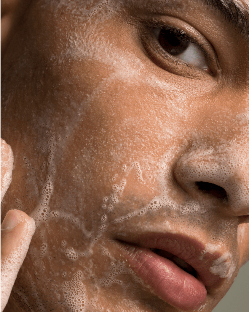 Peptide Complex Cleanser